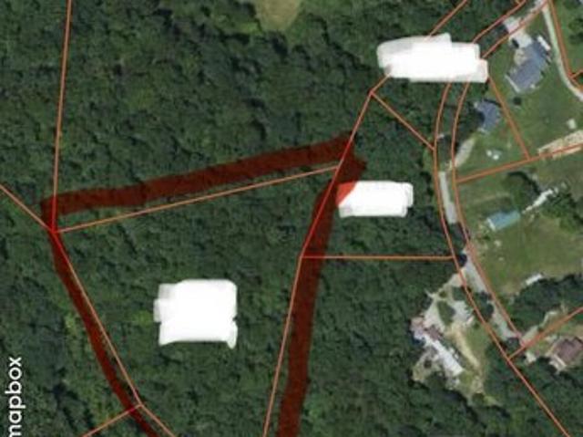 Land for sale in Kentucky