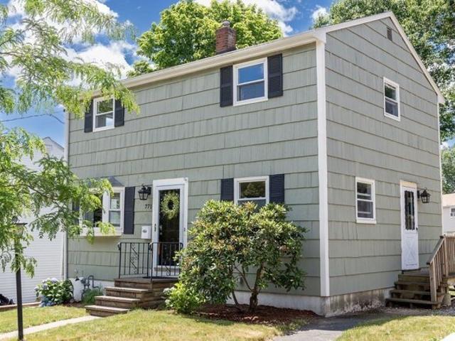 House for sale in Hyde Park, Boston
