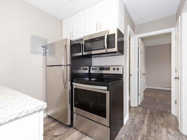 Apartment for rent in Woodmere, Cuyahoga County