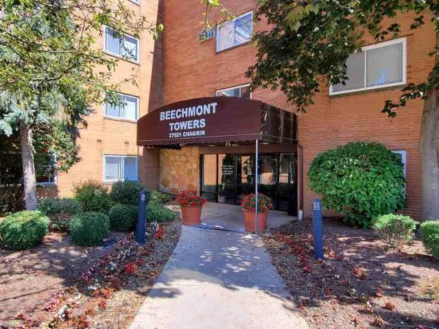 Apartment for rent in Woodmere, Cuyahoga County