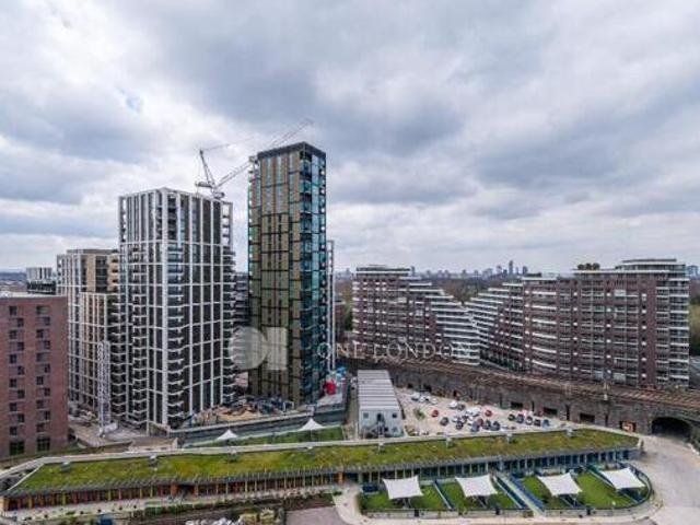 House for sale in Lyons, Greater London