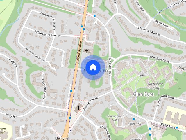 Apartment for rent in Glen Eyre, City Of Southampton
