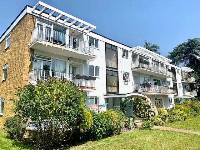 Apartment for rent in Glen Eyre, City Of Southampton
