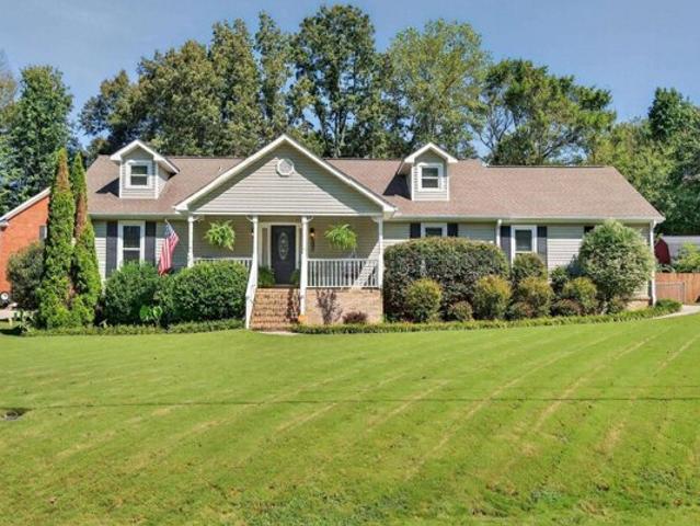 House for sale in New Market, Alabama