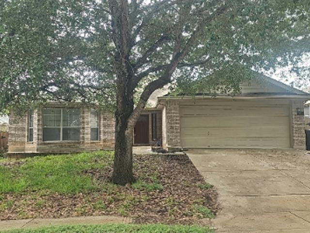 House for sale in Leesville, Texas