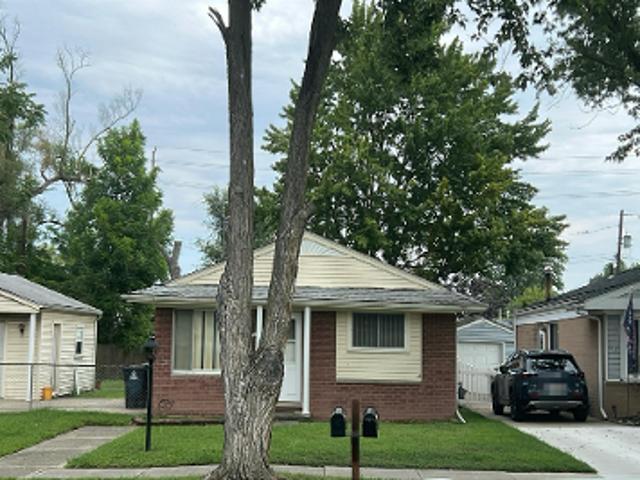 House for sale in Garden City, Michigan