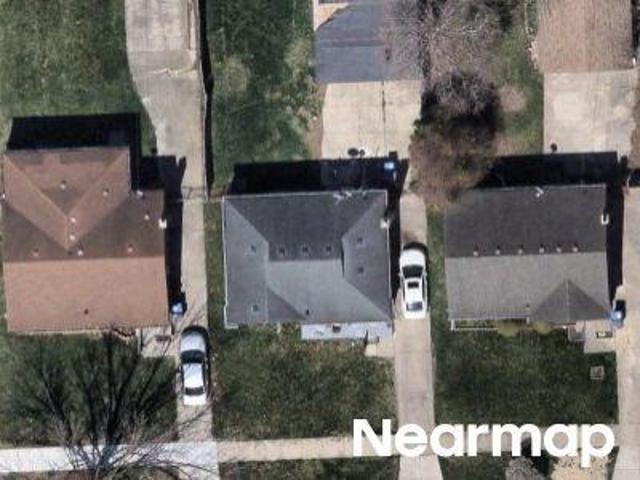 House for sale in Inkster, Michigan