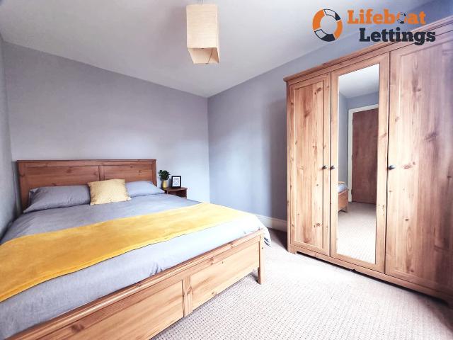 Room for rent in Bybrook, Bridgefield