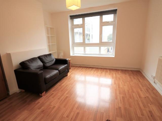 Apartment for rent in Lower Clapton, Greater London