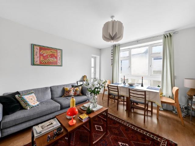 Apartment for rent in Clapton, Lower Clapton
