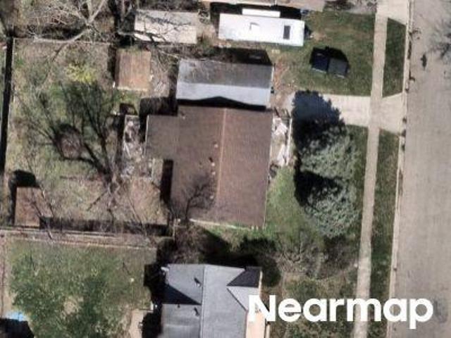 House for sale in Columbus, Ohio
