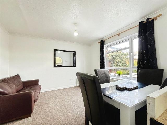 House for rent in Egham Wick, Row Town