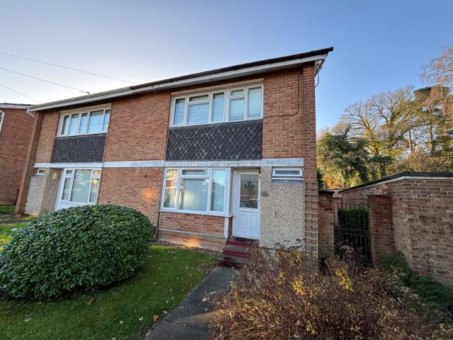 House for rent in Egham Wick, Row Town