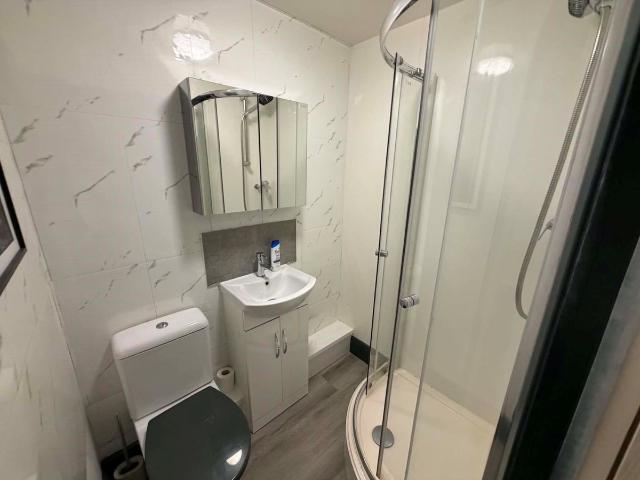 House for rent in Egham Wick, Row Town