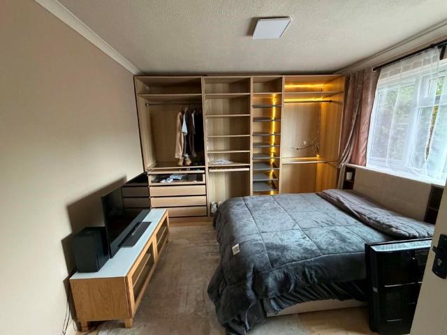 House for rent in Egham Wick, Row Town