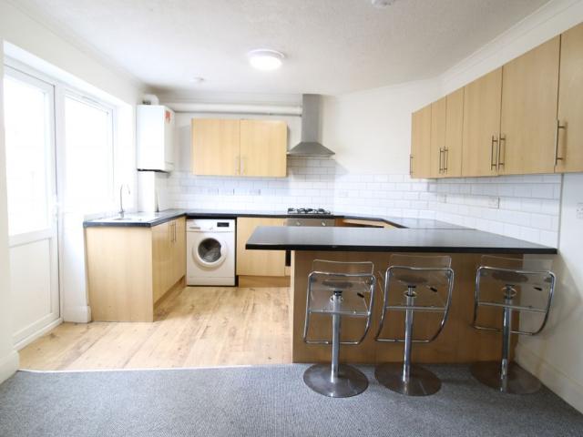 House for rent in Egham Wick, Row Town