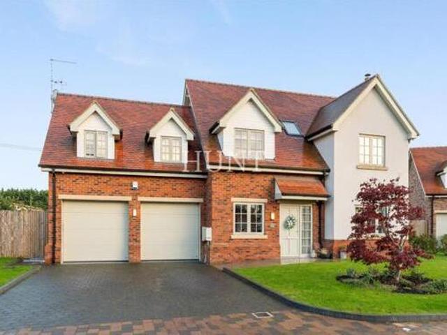 House for sale in Epping, Essex