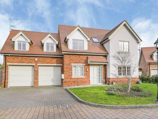 House for sale in Epping, Essex