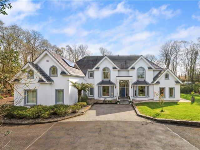 Detached House for sale in Clogheen, South Tipperary