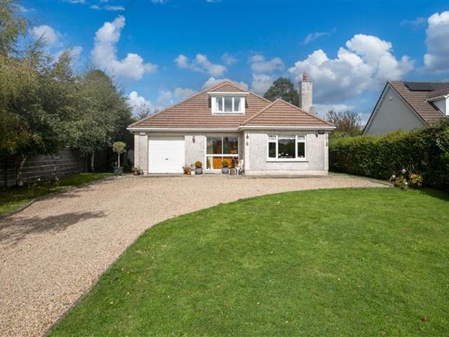 Detached House for sale in Enniskerry, North Tipperary