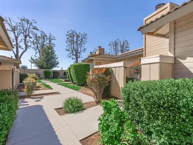 Apartment for rent in Fresno, California