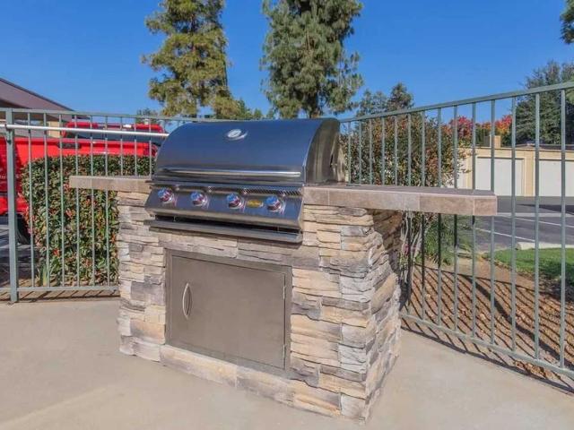 Apartment for rent in Fresno, California