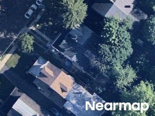 House for sale in Trenton, New Jersey