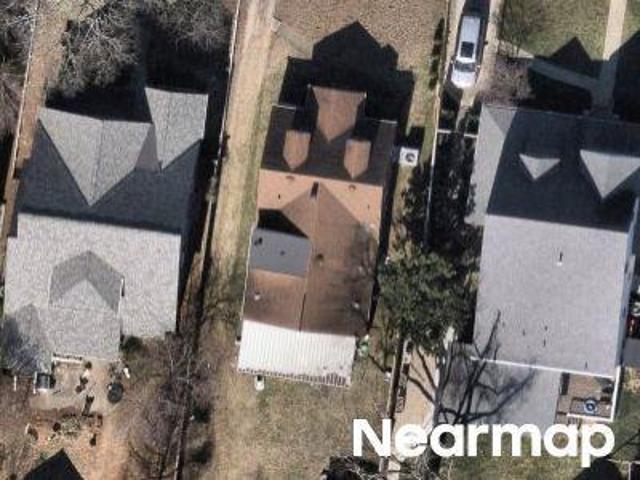 House for sale in Nashville, Middle Tennessee