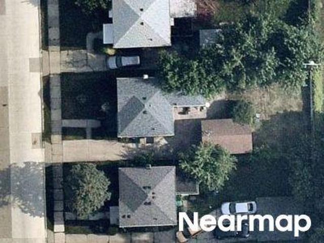 House for sale in Eastpointe, Michigan
