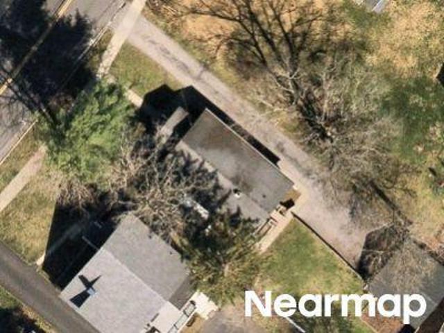 House for sale in Poughkeepsie, New York