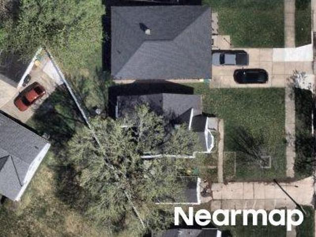 House for sale in Maple Heights, Ohio