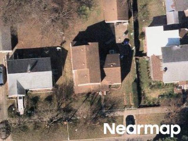 House for sale in Norfolk, Virginia