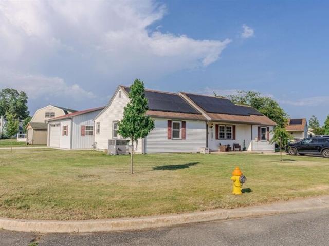 House for sale in New Jersey