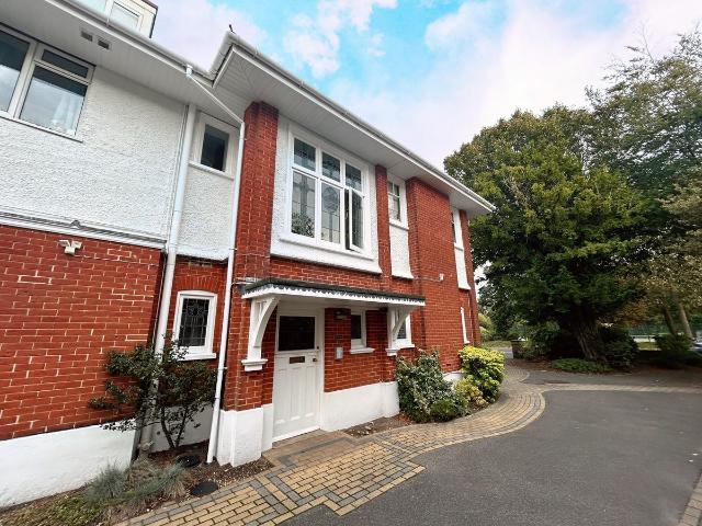 Apartment for rent in Boscombe, Bournemouth