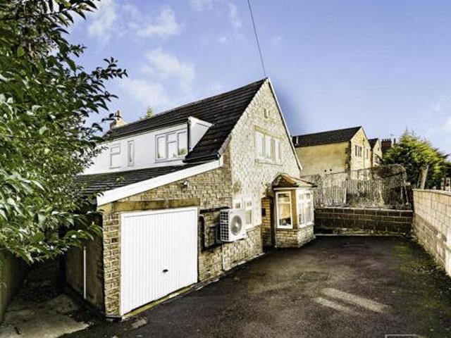 House for sale in Wibsey, West Yorkshire