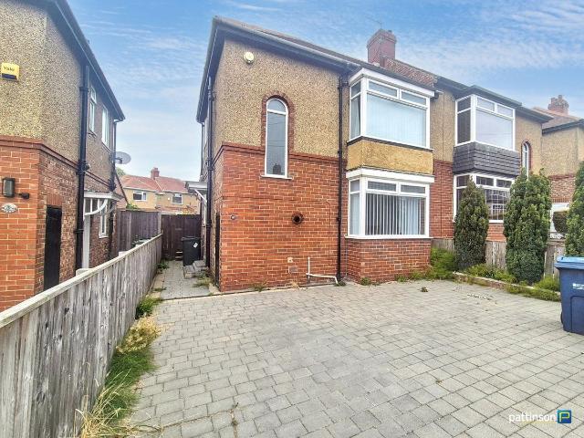 House for rent in Birtley, Gateshead