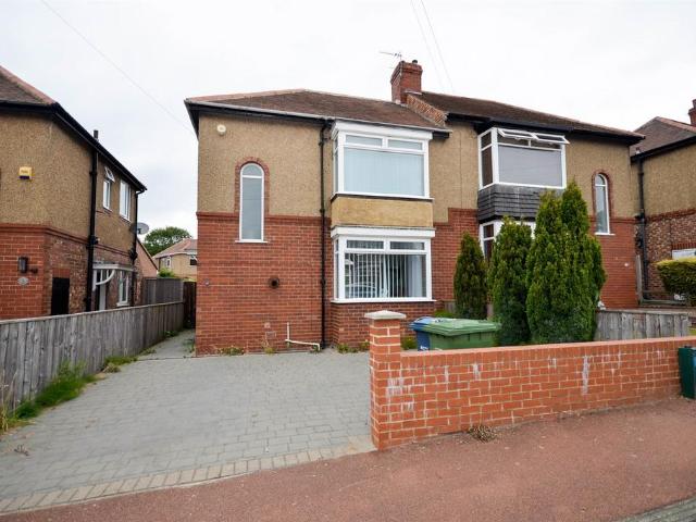 House for rent in Low Fell, Tyne And Wear