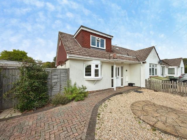 House for rent in Old Milton, New Forest