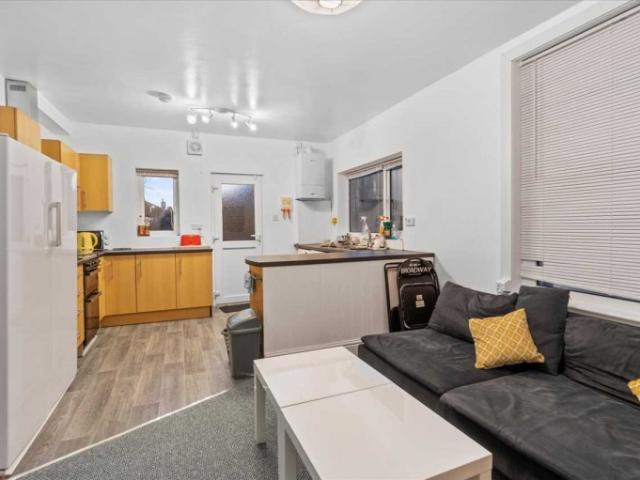 Room for rent in Mount Wise