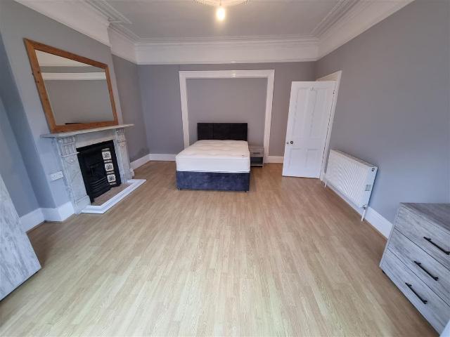 Apartment for rent in Mount Wise