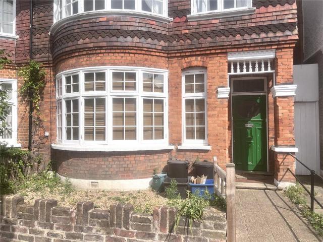 Apartment for rent in Kew, Greater London