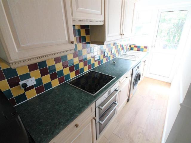 Apartment for rent in Greater London