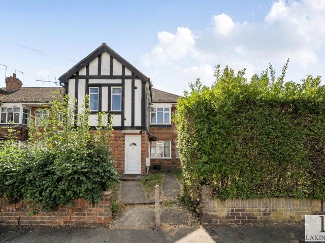 House for rent in Greater London