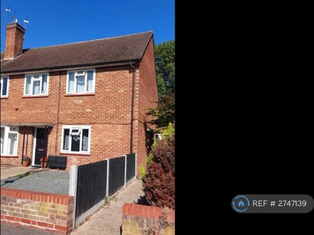 Apartment for rent in London Borough of Hillingdon, Greater London