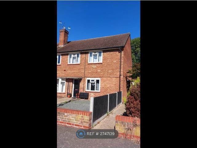 House for rent in London Borough of Hillingdon, Greater London