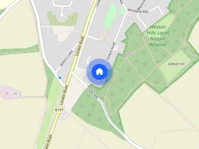 House for rent in Jubilee Industrial Centre, King's Walden