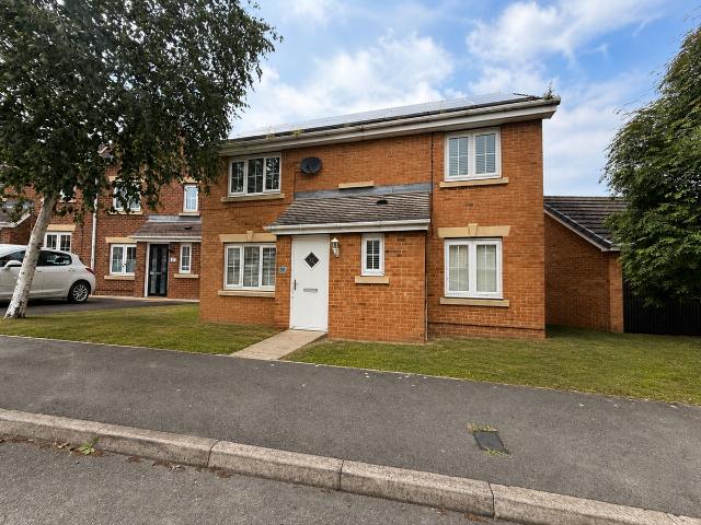 House for rent in Sacriston