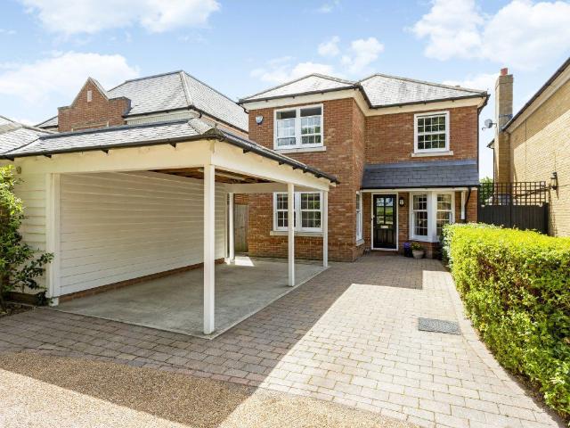 House for rent in Hale Street, Tonbridge and Malling