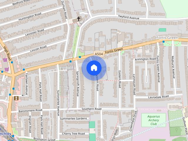 Apartment for rent in Cat Hill, Isle Of Man