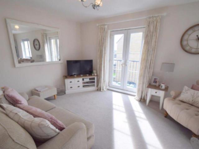 Apartment for rent in Forest Green, Stroud